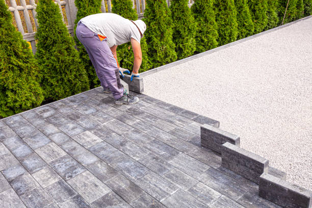 Trusted Parsons, KS Driveway Pavers Experts