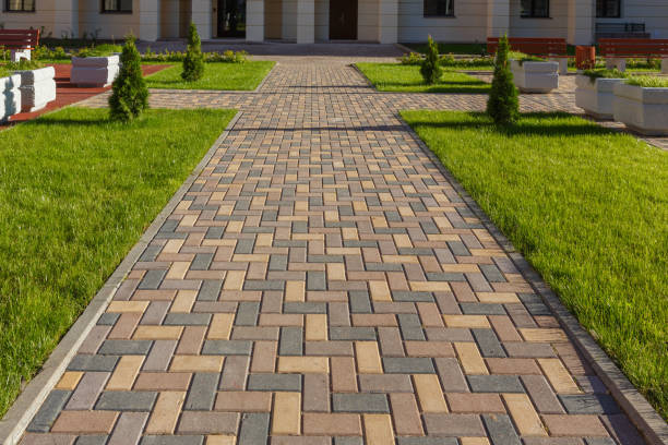 Reasons to Select Us for Your Driveway Paving Requirements in Parsons, KS